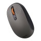 Комп'ютерна мишка Baseus F01A Wireless Mouse Frosted Gray B01055502833-00