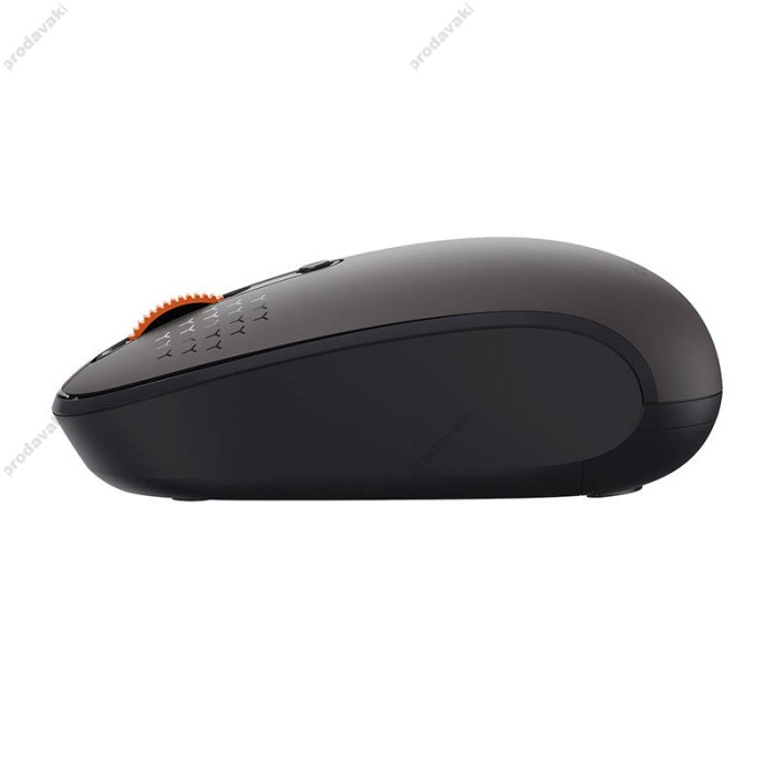 Комп'ютерна мишка Baseus F01A Wireless Mouse Frosted Gray B01055502833-00