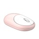 Комп'ютерна мишка WiWU WM107 2.4G Wireless Mouse Pink