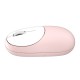 Комп'ютерна мишка WiWU WM107 2.4G Wireless Mouse Pink