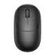 Комп'ютерна мишка WiWU WM107 2.4G Wireless Mouse Black