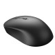 Комп'ютерна мишка WiWU WM108 2.4G + BT5.0 Wireless Mouse Black