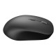Комп'ютерна мишка WiWU WM108 2.4G + BT5.0 Wireless Mouse Black