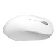 Комп'ютерна мишка WiWU WM108 2.4G + BT5.0 Wireless Mouse White