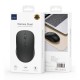 Комп'ютерна мишка WiWU WM108 2.4G + BT5.0 Wireless Mouse White