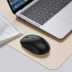 Комп'ютерна мишка WiWU WM108 2.4G + BT5.0 Wireless Mouse Black