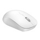 Комп'ютерна мишка WiWU WM108 2.4G + BT5.0 Wireless Mouse White