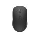 Комп'ютерна мишка WiWU WM108 2.4G + BT5.0 Wireless Mouse Black