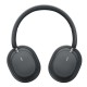 Бездротові Bluetooth навушники BASEUS Bowie D05 Wireless Headphones Grey NGTD020213