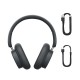 Бездротові Bluetooth навушники BASEUS Bowie D05 Wireless Headphones Black A00024601113-00