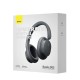 Бездротові Bluetooth навушники BASEUS Bowie D05 Wireless Headphones Grey NGTD020213