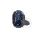 Бездротові Bluetooth навушники Baseus Bowie WM03 True Wireless Earphones BT 5.3 Black NGTW330401