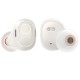 Бездротові Bluetooth навушники Baseus Bowie WM03 True Wireless Earphones BT 5.3 Creamy-white NGTW330302