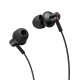 Бездротові Bluetooth навушники Baseus Bowie P1x In-ear Neckband Wireless Earphones BT 5.3 Black NGPB010001