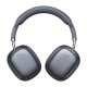 Бездротові Bluetooth навушники Baseus Bowie H2 Noise-Cancelling Wireless Headphone Grey NGTW260013