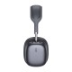 Бездротові Bluetooth навушники Baseus Bowie H2 Noise-Cancelling Wireless Headphone Grey NGTW260013