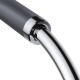Бездротові Bluetooth навушники Baseus Bowie H2 Noise-Cancelling Wireless Headphone Grey NGTW260013