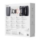 Бездротові Bluetooth навушники Baseus Bowie H2 Noise-Cancelling Wireless Headphone Grey NGTW260013