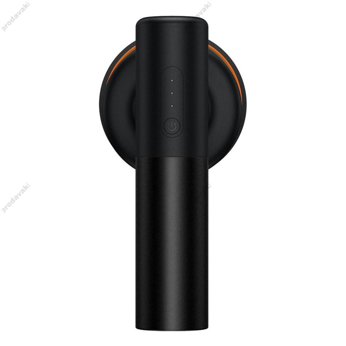 Полірувальна машинка для авто Baseus New Power Cordless Electric Polisher Black CRDLQ-B01