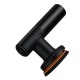 Полірувальна машинка для авто Baseus New Power Cordless Electric Polisher Black CRDLQ-B01