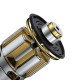 Полірувальна машинка для авто Baseus New Power Cordless Electric Polisher Black CRDLQ-B01