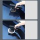 Полірувальна машинка для авто Baseus New Power Cordless Electric Polisher Black CRDLQ-B01