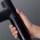 Полірувальна машинка для авто Baseus New Power Cordless Electric Polisher Black CRDLQ-B01