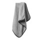 Рушник для авто мікрофібра Baseus Easy life car washing towel 40*80 см 1шт Grey CRXCMJ-A0G