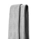 Рушник для авто мікрофібра Baseus Easy life car washing towel 40*80 см 1шт Grey CRXCMJ-A0G