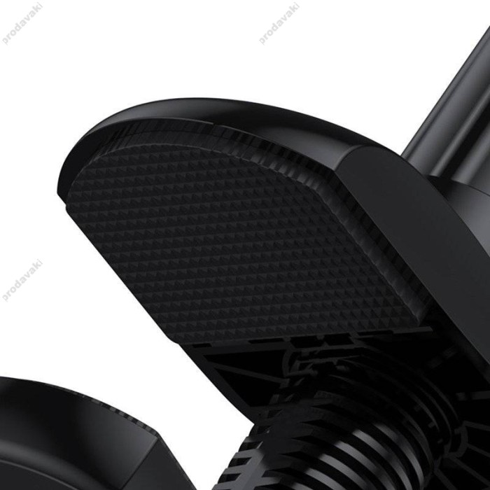 Настільний утримувач Lazy Phone Holder Baseus Unlimited Adjustment (SULR-0G) Grey