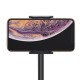 Настільний утримувач Lazy Phone Holder Baseus Unlimited Adjustment (SULR-0G) Grey
