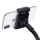 Настільний утримувач Lazy Phone Holder Baseus Unlimited Adjustment (SULR-0G) Grey