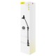 Настільний утримувач Lazy Phone Holder Baseus Unlimited Adjustment (SULR-0G) Grey