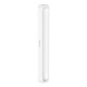 Чохол для стилуса Baseus Smooth Writing Wireless Stylus Charging Case ( Simple Series Charging Cable) White (SXBC030002)