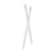 Стілус Baseus Smooth Writing Wireless Charging Stylus (Active+Wireless Version) Білий (SXBC020102)