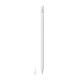 Стілус Baseus Smooth Writing Wireless Charging Stylus (Active+Wireless Version) Білий (SXBC020102)