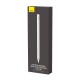 Стілус Baseus Smooth Writing Wireless Charging Stylus (Active+Wireless Version) Білий (SXBC020102)