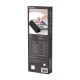 Стілус Baseus Smooth Writing Wireless Charging Stylus (Active+Wireless Version) Білий (SXBC020102)