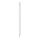 Стілус Baseus Smooth Writing Wireless Charging Stylus (Active Version) Білий (SXBC020002)