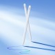 Стілус Baseus Smooth Writing Wireless Charging Stylus (Active Version) Білий (SXBC020002)