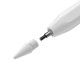 Стілус Baseus Smooth Writing Wireless Charging Stylus (Active Version) Білий (SXBC020002)