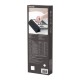 Стілус Baseus Smooth Writing Wireless Charging Stylus (Active Version) Білий (SXBC020002)