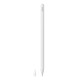 Стілус Baseus Smooth Writing Wireless Charging Stylus (Active Version) Білий (SXBC020002)