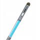 Стілус Baseus Smooth Writing Stylus з Led-індикатором (Active+Passive version) з кабелем Білий (SXBC040002)