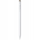 Стілус Baseus Smooth Writing Stylus з Led-індикатором (Active+Passive version) з кабелем Білий (SXBC040002)