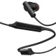 Бездротові Bluetooth навушники Baseus Bowie U2 Pro Neckband Noise-Cancellation Wireless Earphones BT 5.2 Black NGTU010001