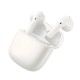 Бездротові Bluetooth навушники Baseus Storm 3 True Wireless Earphones BT 5.2 White NGTW140102