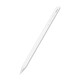 Стілус Baseus Smooth Writing Active Stylus with LED Indicators Білий (SXBC000202)