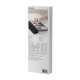 Стілус Baseus Smooth Writing Active Stylus with LED Indicators Білий (SXBC000202)