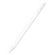 Стілус Smooth Writing Baseus Capacitive Stylus Pen (white) SXBC000102